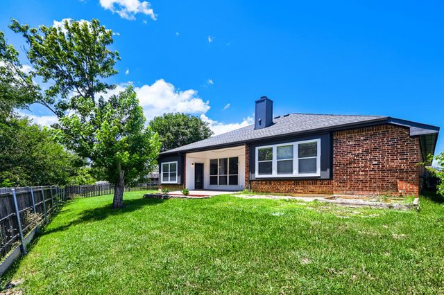 1630 Ashbourne Drive, Rockwall, TX 75087