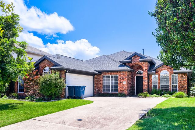 1630 Ashbourne Drive, Rockwall, TX 75087