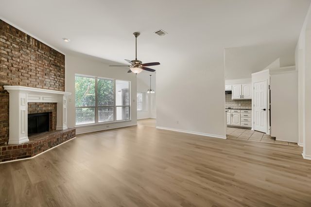 1630 Ashbourne Drive, Rockwall, TX 75087