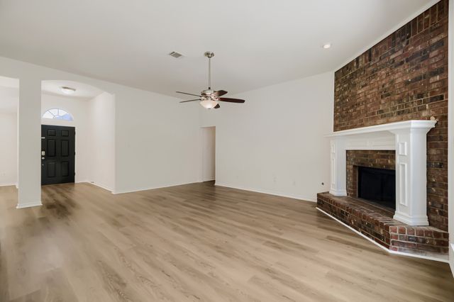 1630 Ashbourne Drive, Rockwall, TX 75087