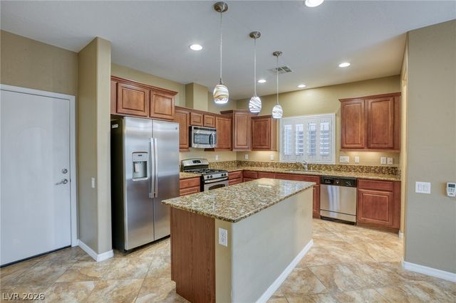 2640 Seurat Terrace, Henderson, NV 89044