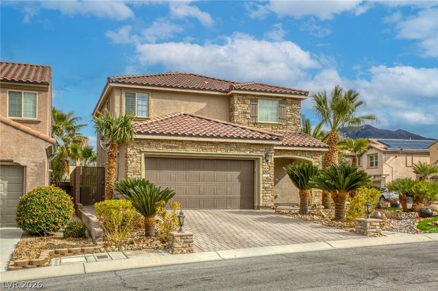 2640 Seurat Terrace, Henderson, NV 89044