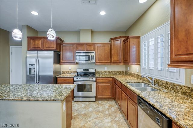 2640 Seurat Terrace, Henderson, NV 89044