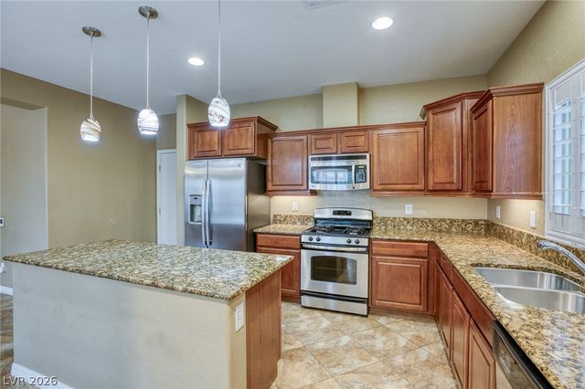 2640 Seurat Terrace, Henderson, NV 89044