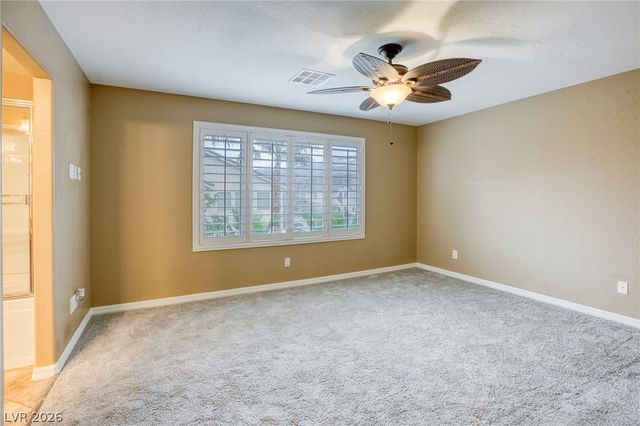 2640 Seurat Terrace, Henderson, NV 89044