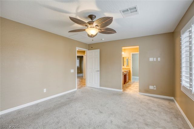 2640 Seurat Terrace, Henderson, NV 89044