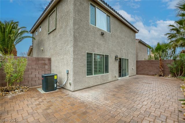 2640 Seurat Terrace, Henderson, NV 89044