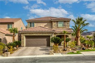 2640 Seurat Terrace, Henderson, NV 89044
