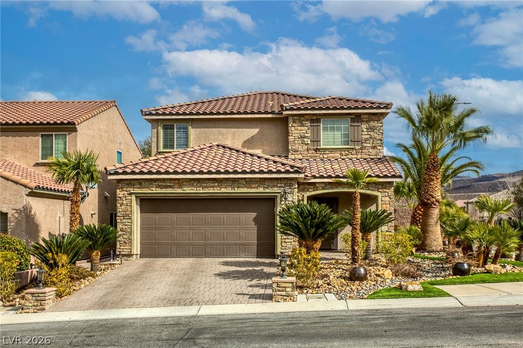 2640 Seurat Terrace, Henderson, NV 89044