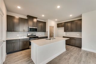 1601 Cloud Cover View, Weston, TX 75009