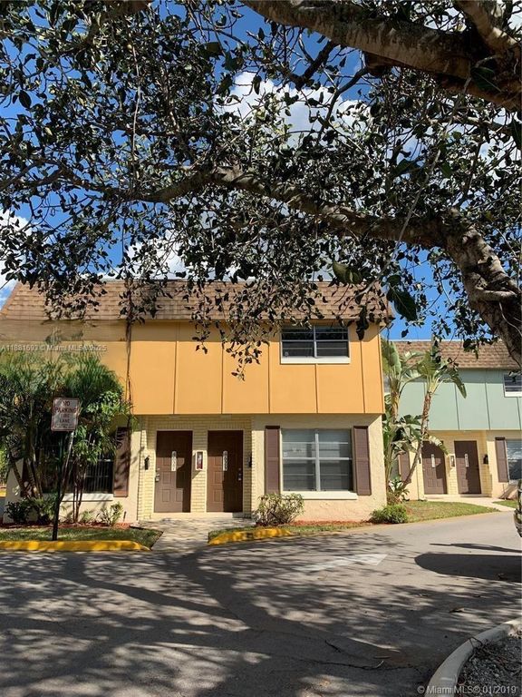 4625 NW 9th Dr 4625, Plantation, FL 33317