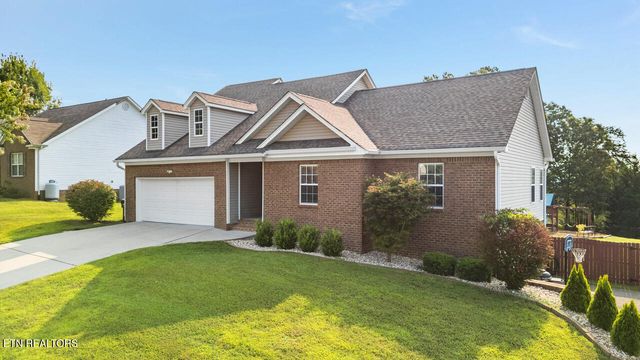 150 SE Home Place Court, Cleveland, TN 37323
