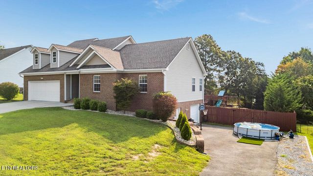 150 SE Home Place Court, Cleveland, TN 37323