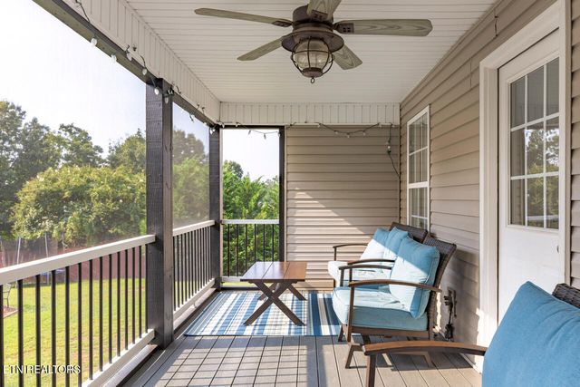 150 SE Home Place Court, Cleveland, TN 37323