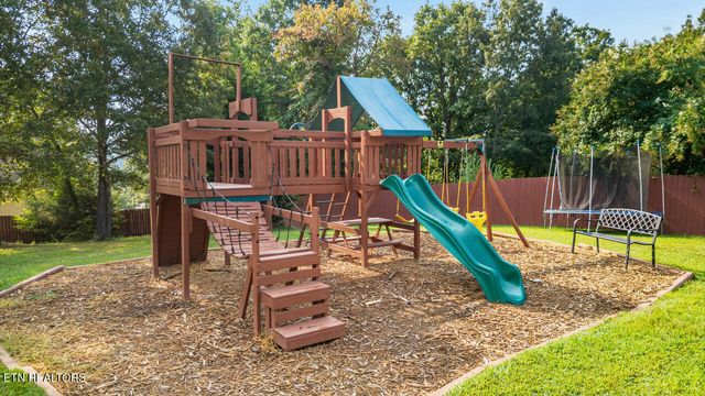 150 SE Home Place Court, Cleveland, TN 37323