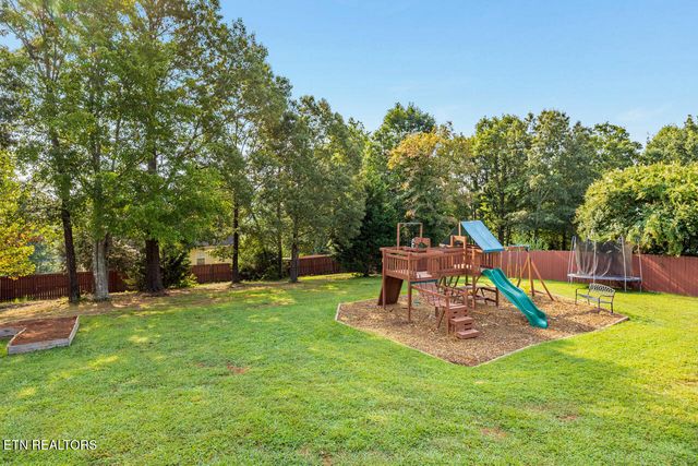 150 SE Home Place Court, Cleveland, TN 37323