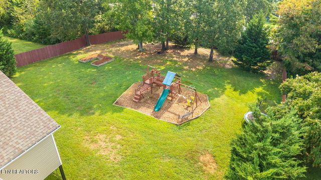 150 SE Home Place Court, Cleveland, TN 37323