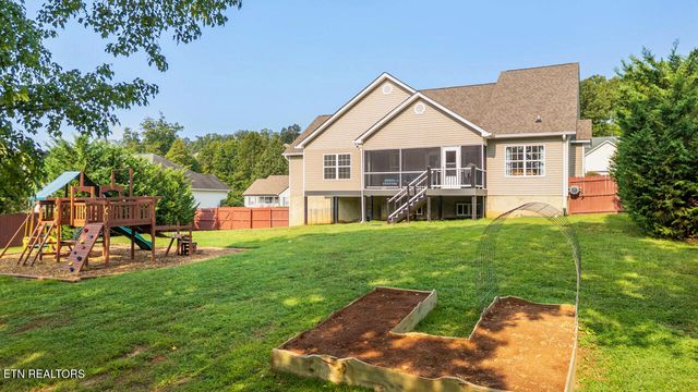150 SE Home Place Court, Cleveland, TN 37323