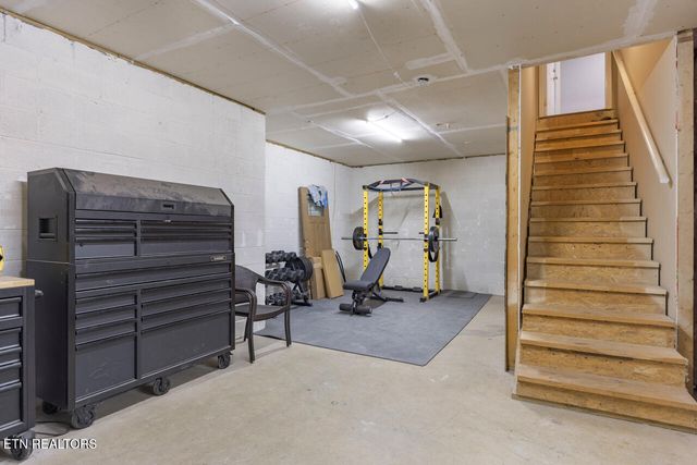 150 SE Home Place Court, Cleveland, TN 37323