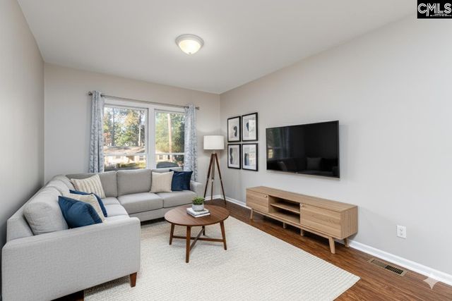 831 Seton Road, Columbia, SC 29212