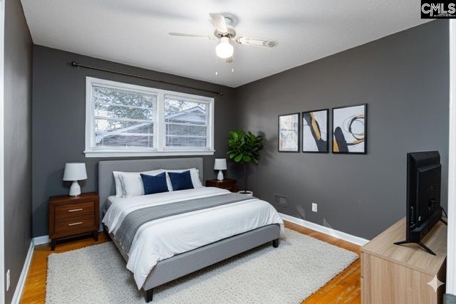 831 Seton Road, Columbia, SC 29212