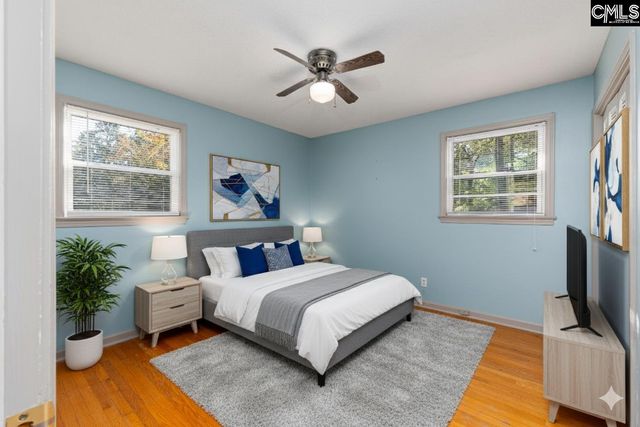 831 Seton Road, Columbia, SC 29212