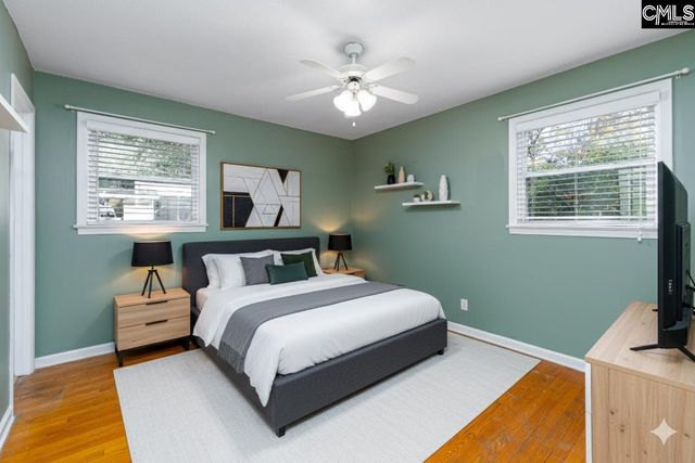 831 Seton Road, Columbia, SC 29212