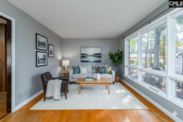 831 Seton Road, Columbia, SC 29212