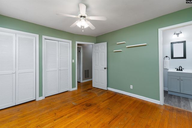 831 Seton Road, Columbia, SC 29212