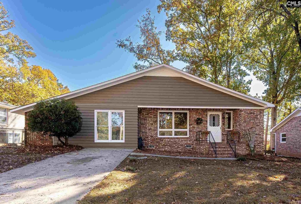 831 Seton Road, Columbia, SC 29212