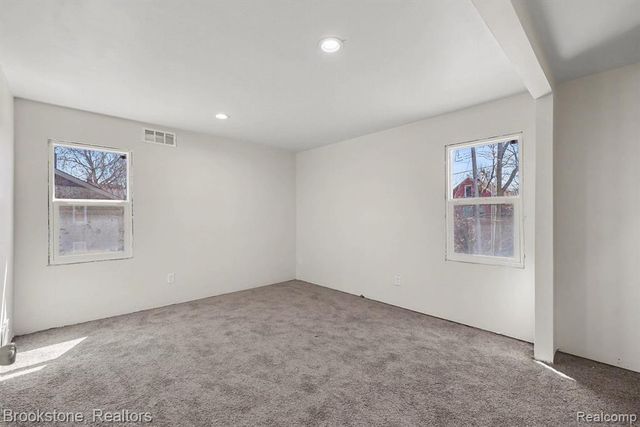 5533 Sheridan Street, Detroit, MI 48213