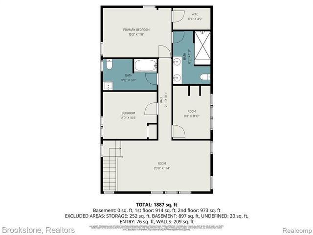 5533 Sheridan Street, Detroit, MI 48213