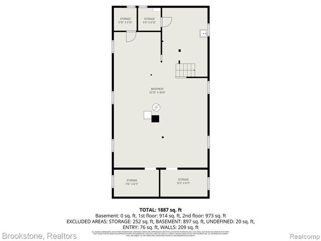 5533 Sheridan Street, Detroit, MI 48213