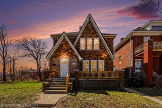 5533 Sheridan Street, Detroit, MI 48213