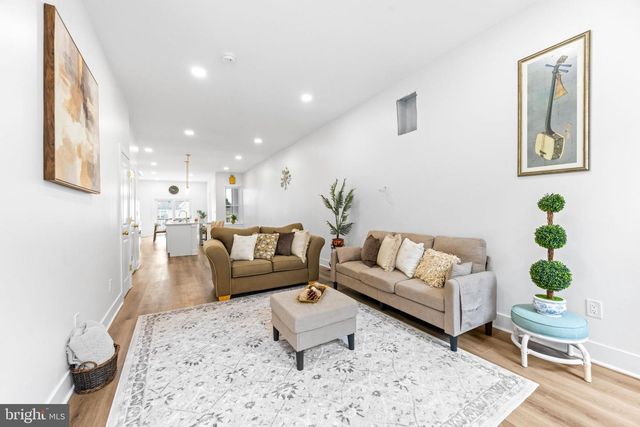 833 EDMONDSON AVE, Baltimore, MD 21201