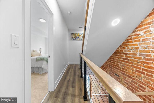 833 EDMONDSON AVE, Baltimore, MD 21201