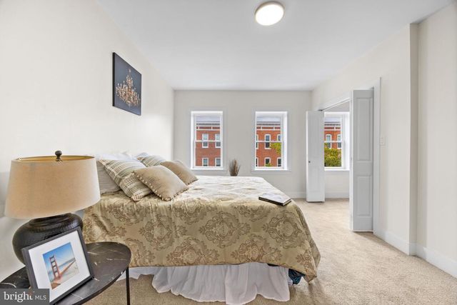 833 EDMONDSON AVE, Baltimore, MD 21201