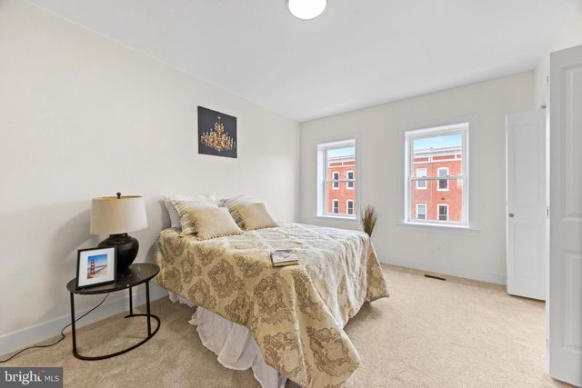 833 EDMONDSON AVE, Baltimore, MD 21201
