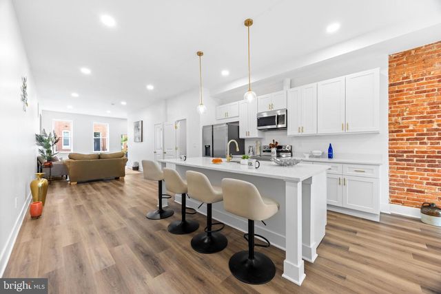 833 EDMONDSON AVE, Baltimore, MD 21201