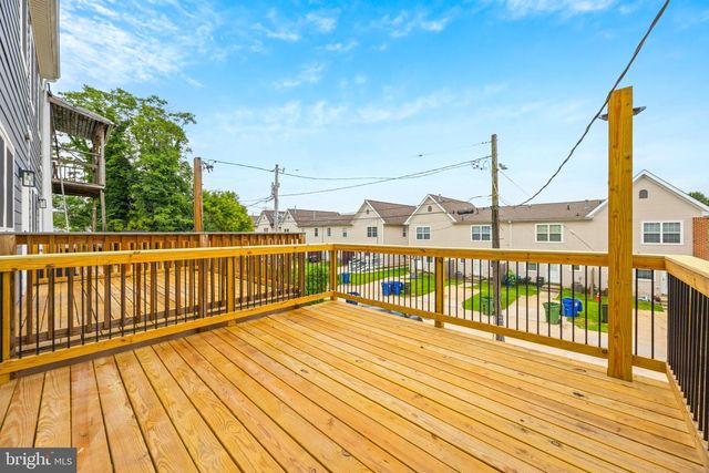 833 EDMONDSON AVE, Baltimore, MD 21201