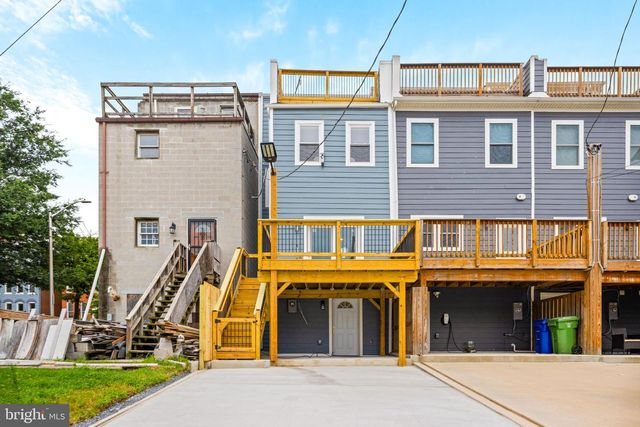 833 EDMONDSON AVE, Baltimore, MD 21201