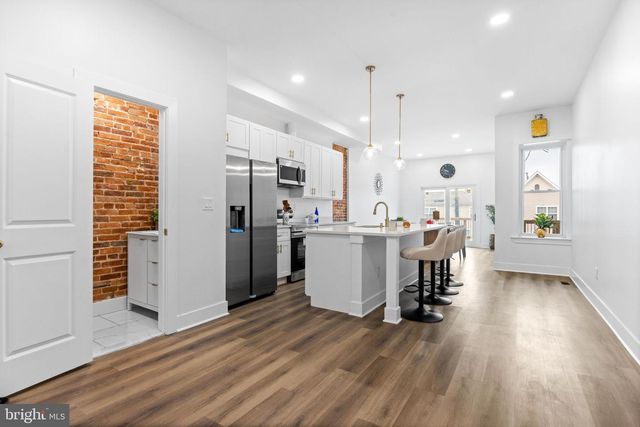 833 EDMONDSON AVE, Baltimore, MD 21201