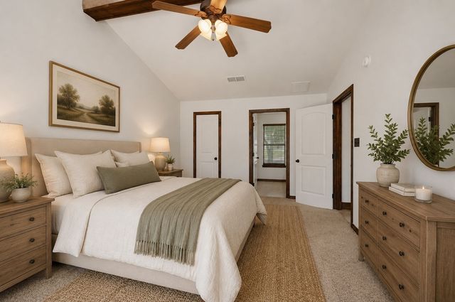 533 Kiowa Drive W, Lake Kiowa, TX 76240