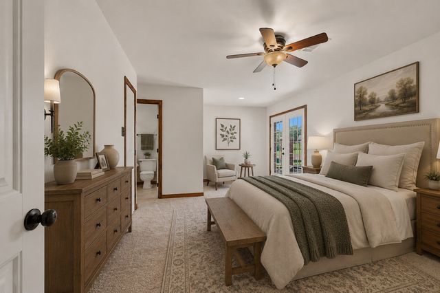 533 Kiowa Drive W, Lake Kiowa, TX 76240