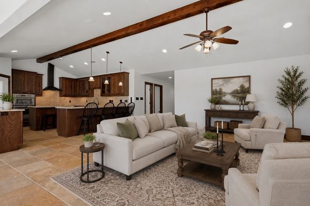 533 Kiowa Drive W, Lake Kiowa, TX 76240