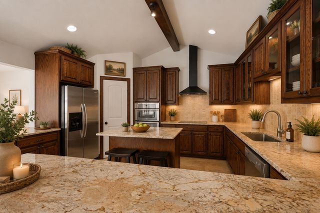 533 Kiowa Drive W, Lake Kiowa, TX 76240