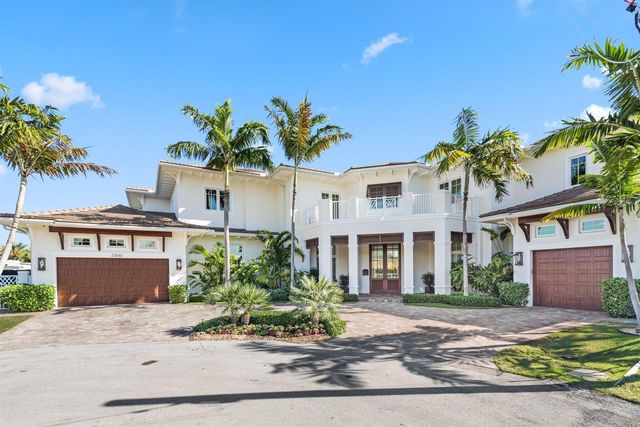 3700 NE 24th Avenue, Lighthouse Point, FL 33064