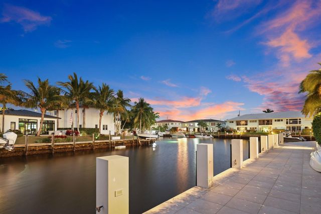3700 NE 24th Avenue, Lighthouse Point, FL 33064