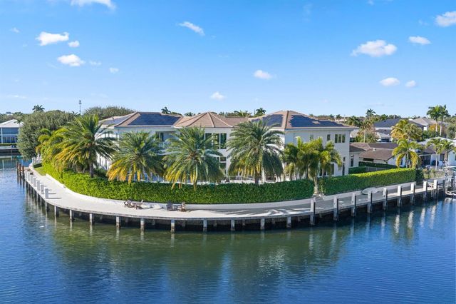 3700 NE 24th Avenue, Lighthouse Point, FL 33064