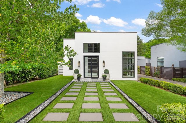 4547 Craig Avenue, Charlotte, NC 28211